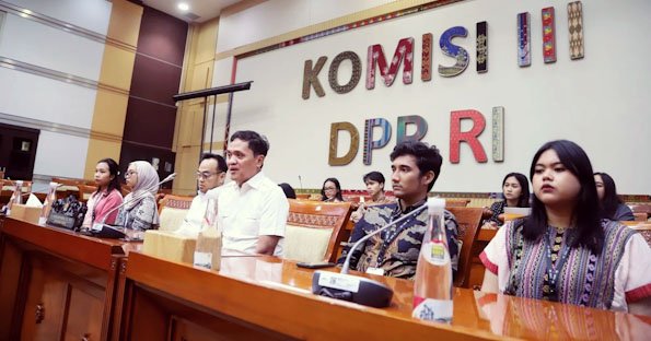 Soal Penembakan Siswa SMKN 4, DPR RI: Perlu Evaluasi Khusus Kapolrestabes Semarang