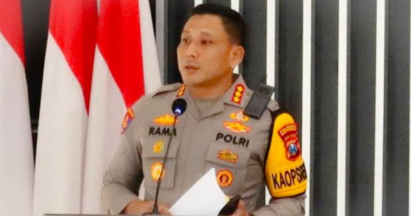 Pengamanan Libur Nataru, Polresta Banyuwangi Siapkan 800 Personel Gabungan