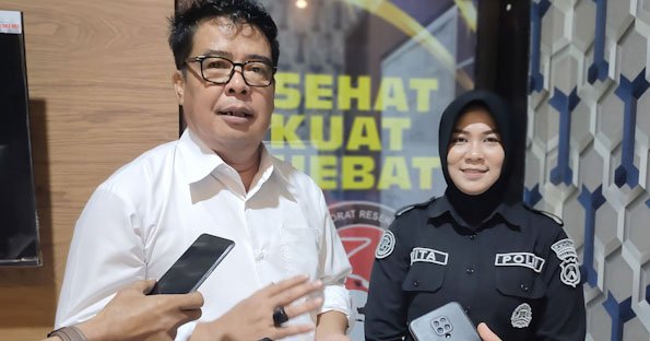 Polres Probolinggo Amankan Residivis Kasus Narkoba Asal Sumenep