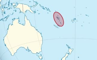 Bencana Alam di Pasifik: Gempa Bumi Dahsyat Menghantam Vanuatu