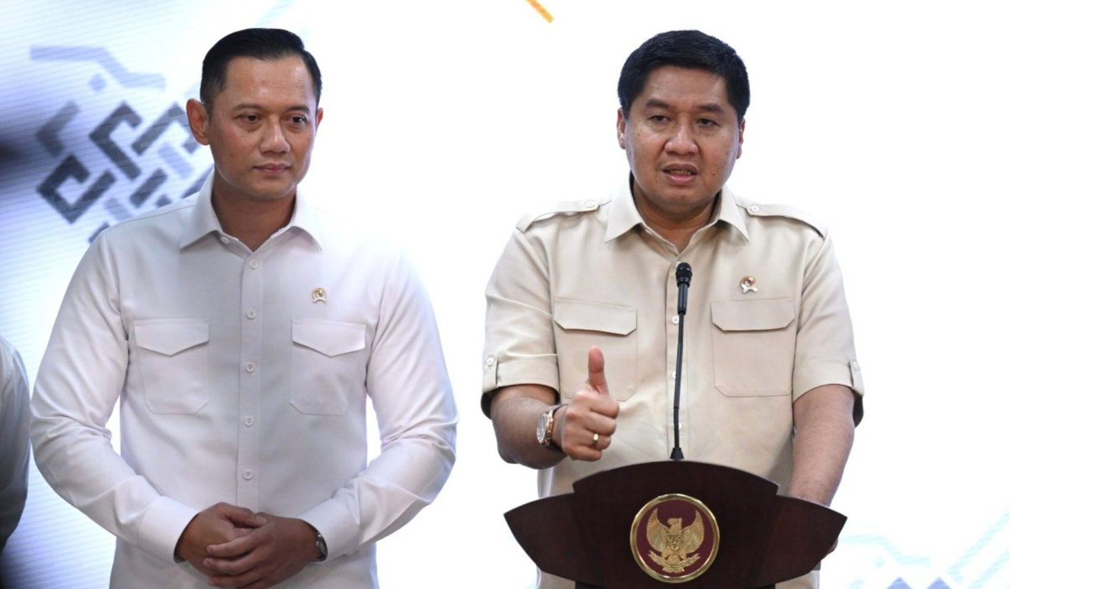 Tegaskan Komitmen Pembangunan Perumahan Pro Rakyat, Hapus Biaya PBG