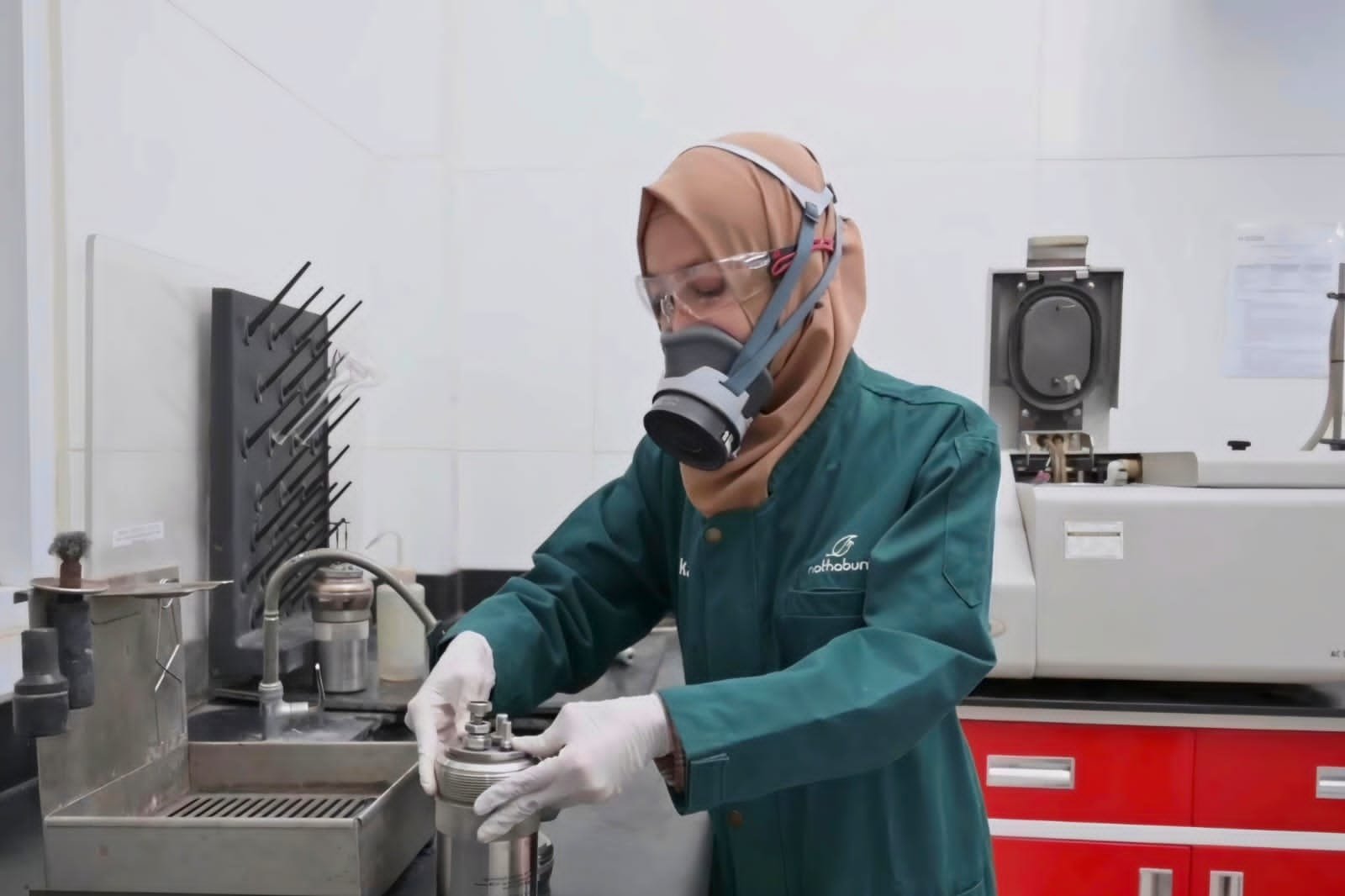 SIG Wujudkan Kesetaraan Gender di Lingkungan Kerja, Dorong Peran Perempuan dalam Industri