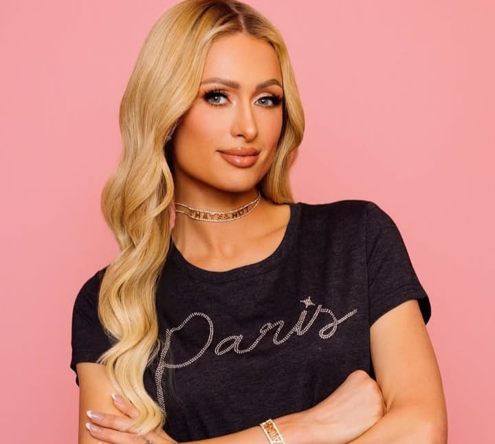 Paris Hilton dan Selebriti lainnya Jadi Korban Kebakaran di Los Angeles