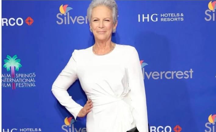 Jamie Lee Curtis Donasi 1 Juta Dollar untuk Korban Kebakaran Hutan LA