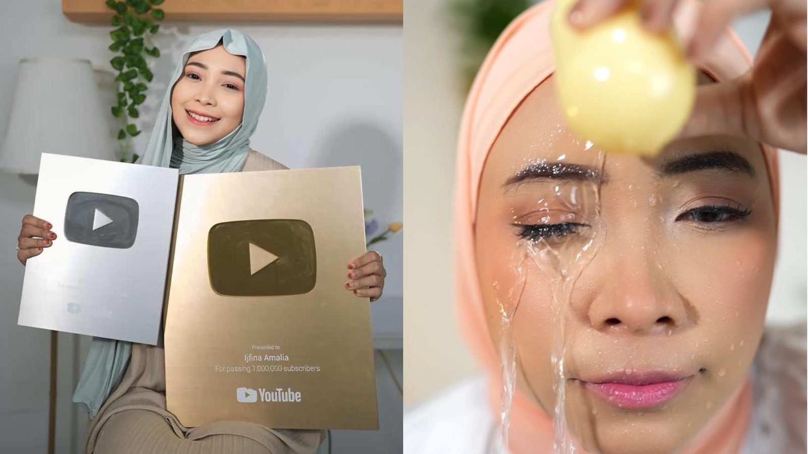 Ini Rahasia Tampil Flawless Sepanjang Hari, Tips Make Up Awet dan Anti Luntur