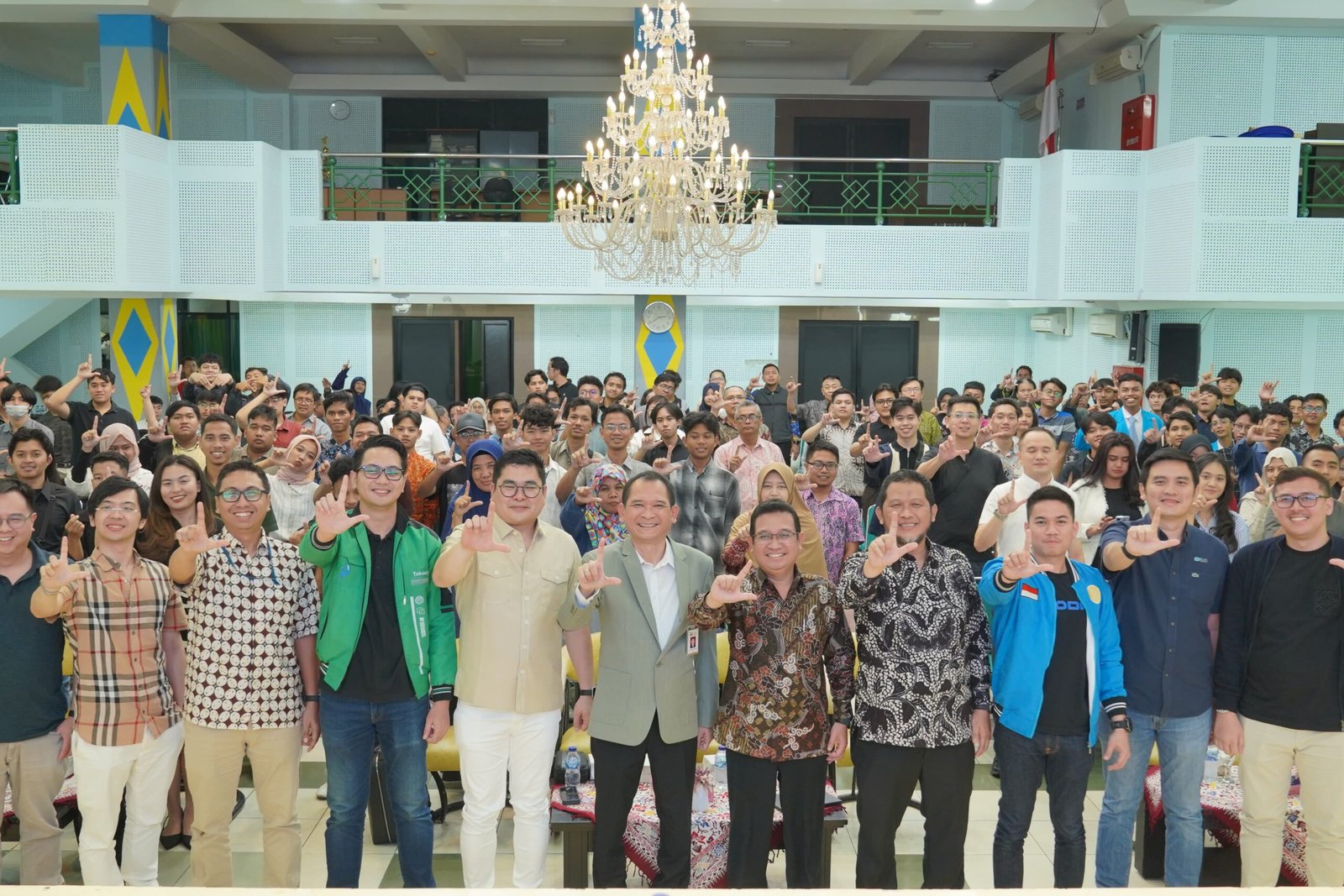 Bulan Literasi Kripto, OJK Jatim Tingkatkan Pemahaman Masyarakat Terkait Aset Kripto