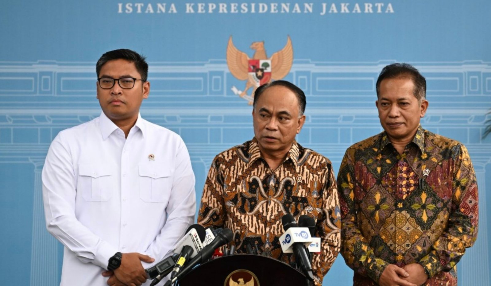 BGN : Program MBG Sudah Berjalan di 38 Provinsi