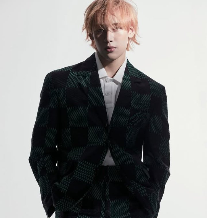 BamBam GOT7 Berpisah dengan Agensinya Abyss Company