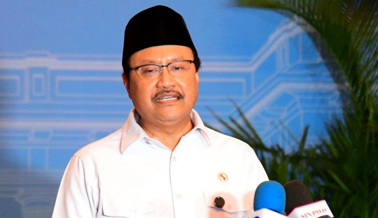Pemerintah Gerak Cepat Tangani Banjir di Sejumlah Daerah
