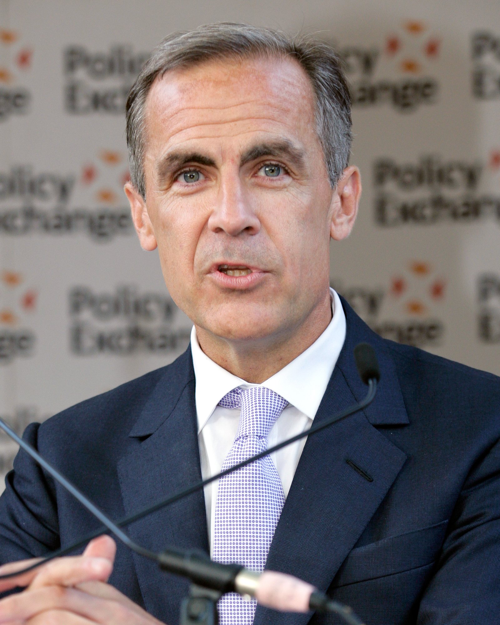 Mark Carney Bakal Dilantik jadi Perdana Menteri Kanada Gantikan Justin Trudeau