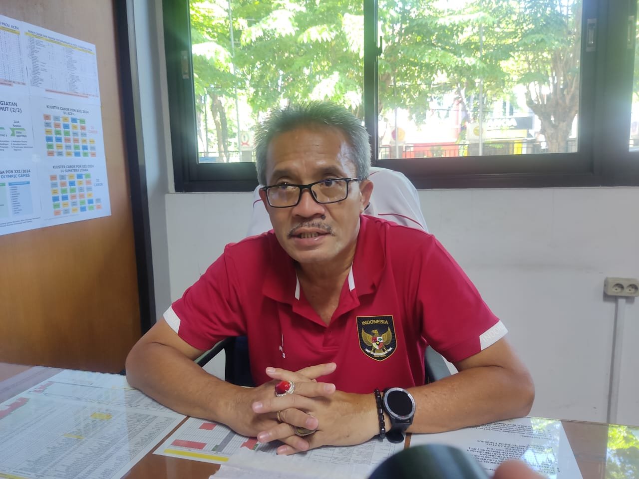 Jelang Porprov Jatim IX 2025, Empat Cabor Jalani Babak Kualifikasi