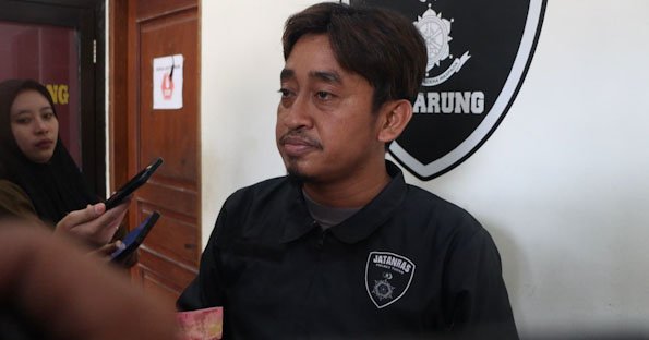 Polres Tuban Ungkap Peredaran Uang Palsu, 2 Pria Diamankan