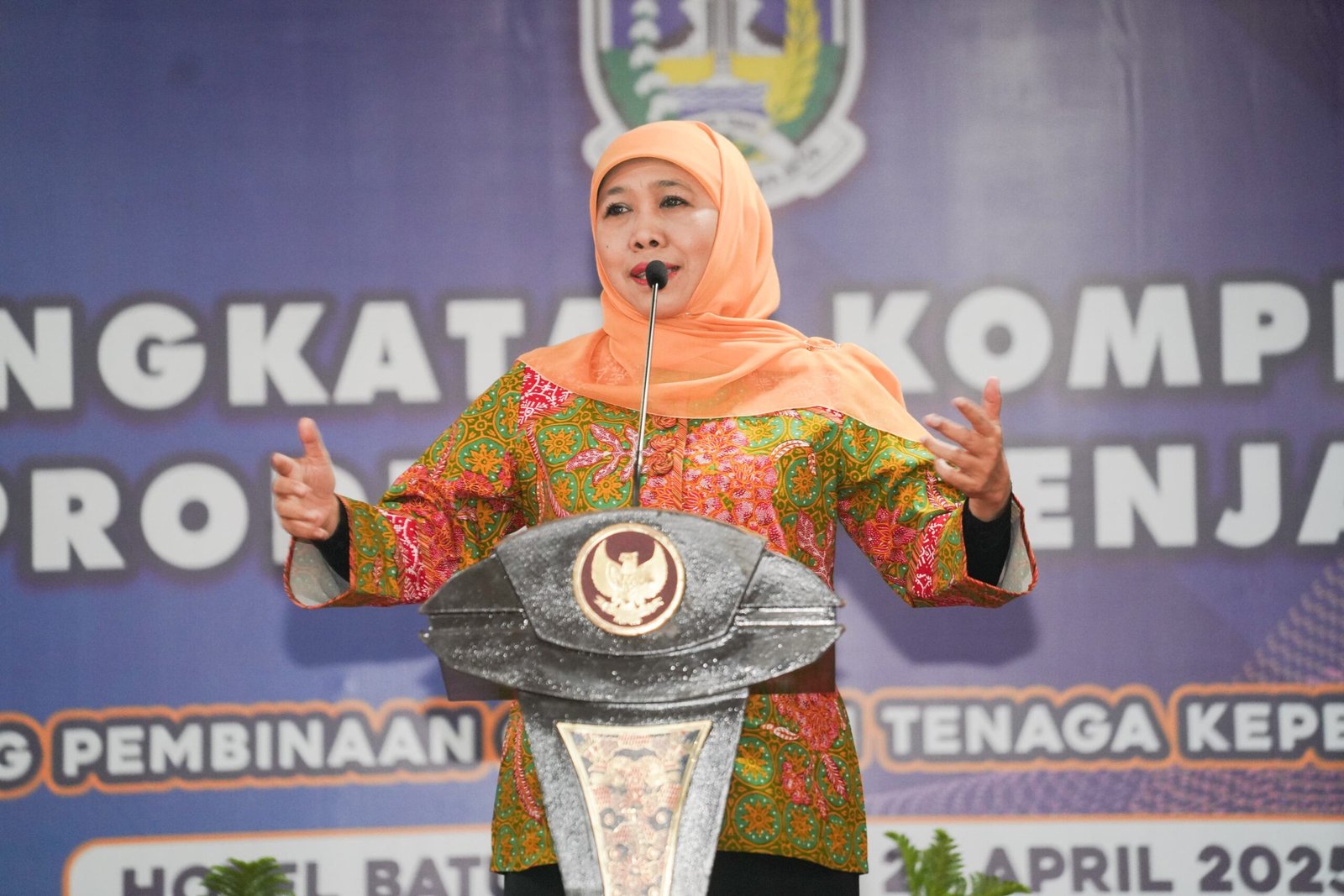 Komitmen Wujudkan SPMB Berintegritas dan Obyektif