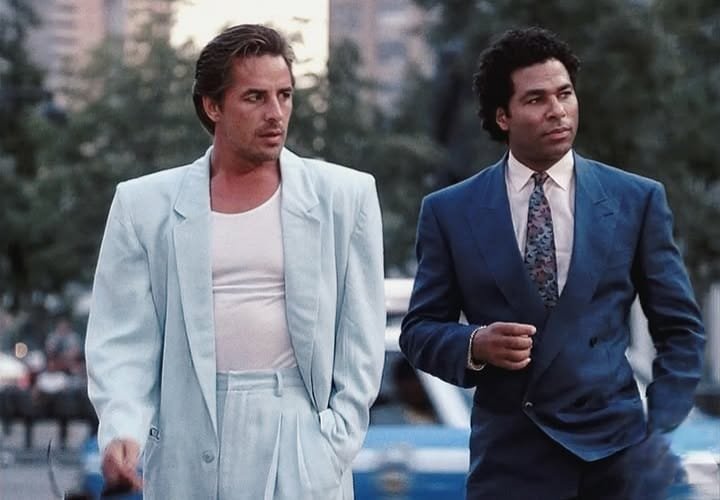 ‘Miami Vice’ akan Diremake oleh Sutradara ‘Top Gun: Maverick’