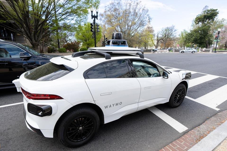Toyota Gandeng Waymo untuk Percepat Pengembangan Kendaraan Masa Depan