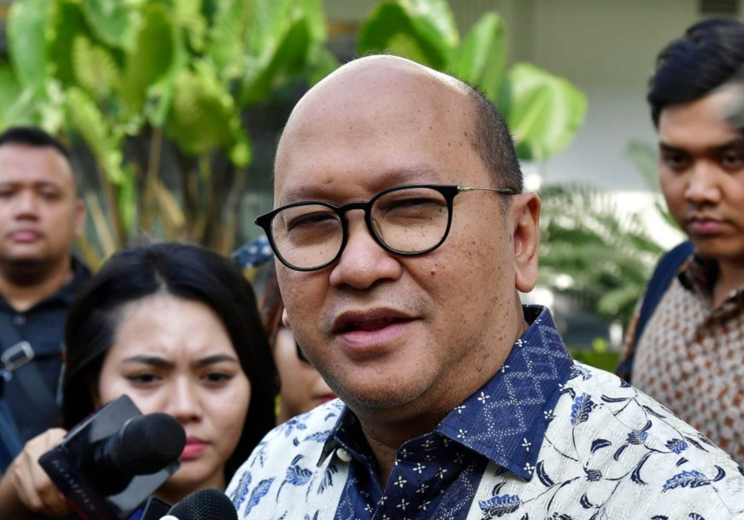 Presiden Prabowo dan Bill Gates Dorong Kolaborasi Filantropi Melalui Danantara Trust Fund