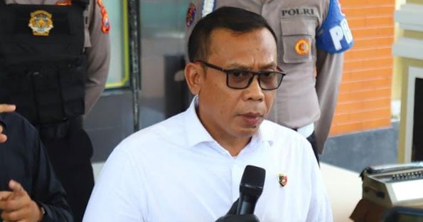 Polres Magetan Tindak Tegas Aksi Premanisme, 3 Kasus Berhasil Diungkap dalam Operasi Pekat Semeru II 2025