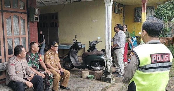 Sengketa Lahan Warga di Pagak Kabupaten Malang Berhasil Dimediasi Polisi