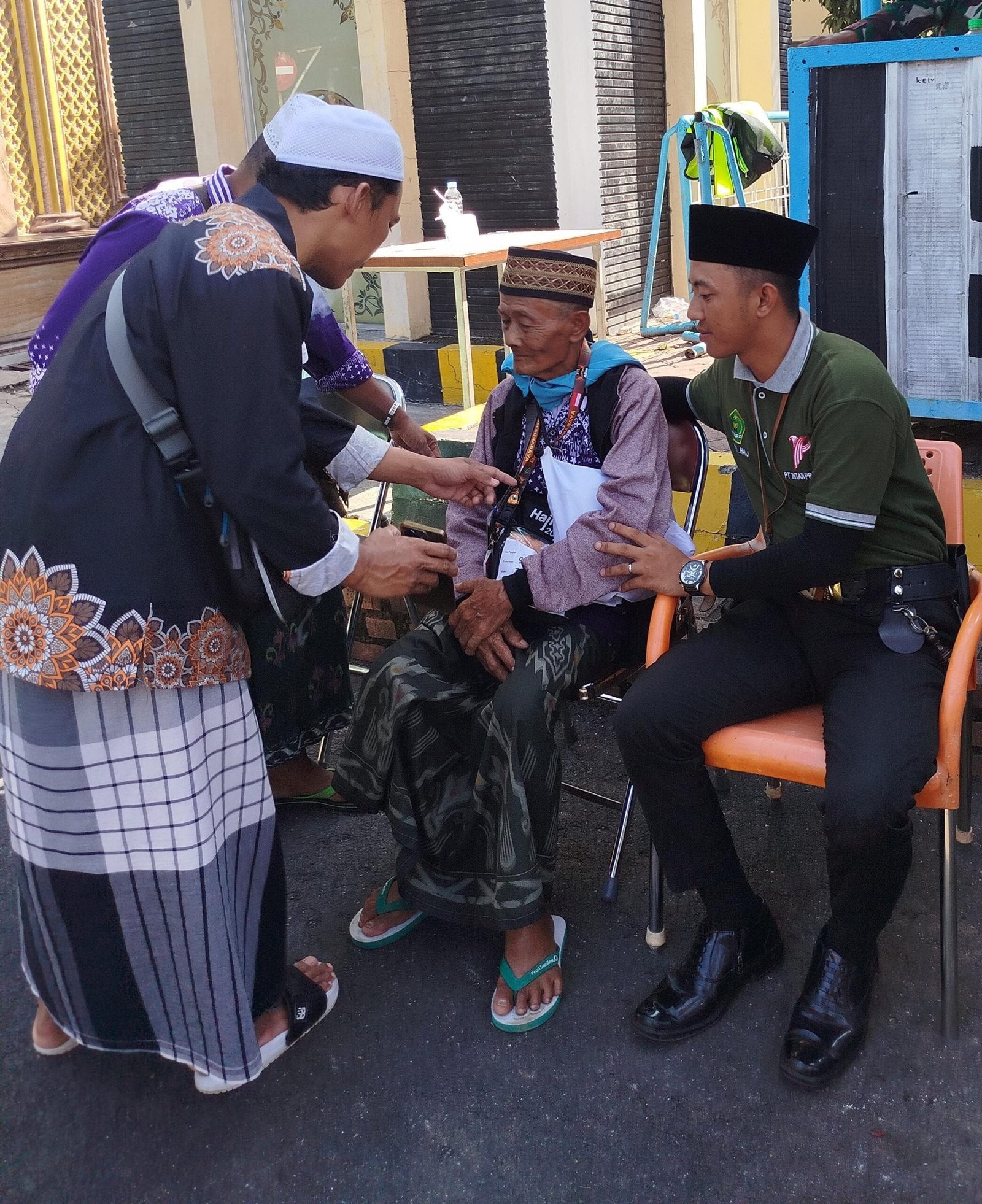 Dua Jemaah Haji Asal Jember Alami Demensia, Segera Ditangani Tim Bidang Kesehatan