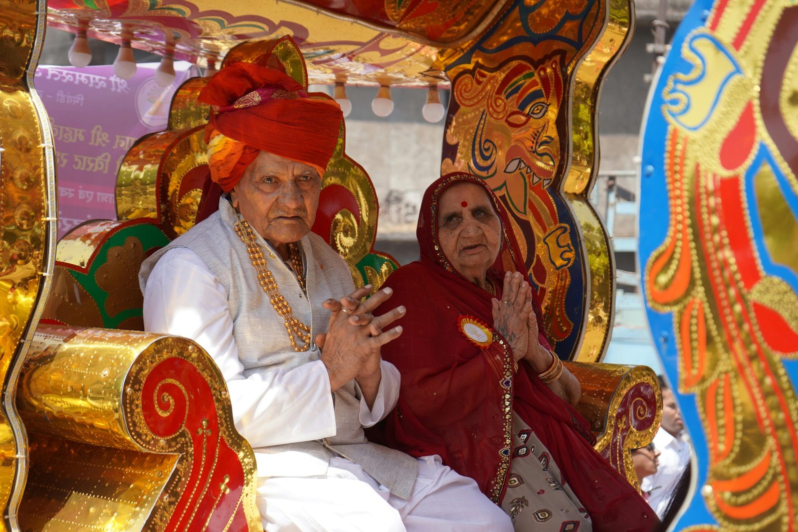 Sensus Penduduk India Bakal Kembali Cantumkan Kasta