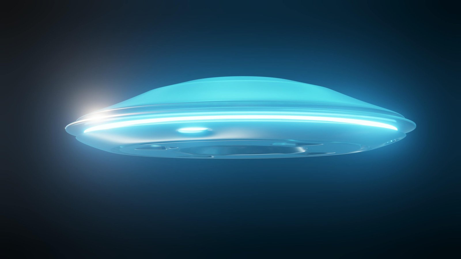 Parlemen Jepang Serukan Pembentukan “Kantor UFO” di Kementerian Pertahanan