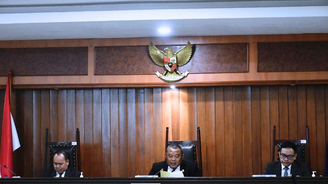 KPPU Bantah Berikan Konsultasi Terkait Pengadaan Laptop Pendidikan