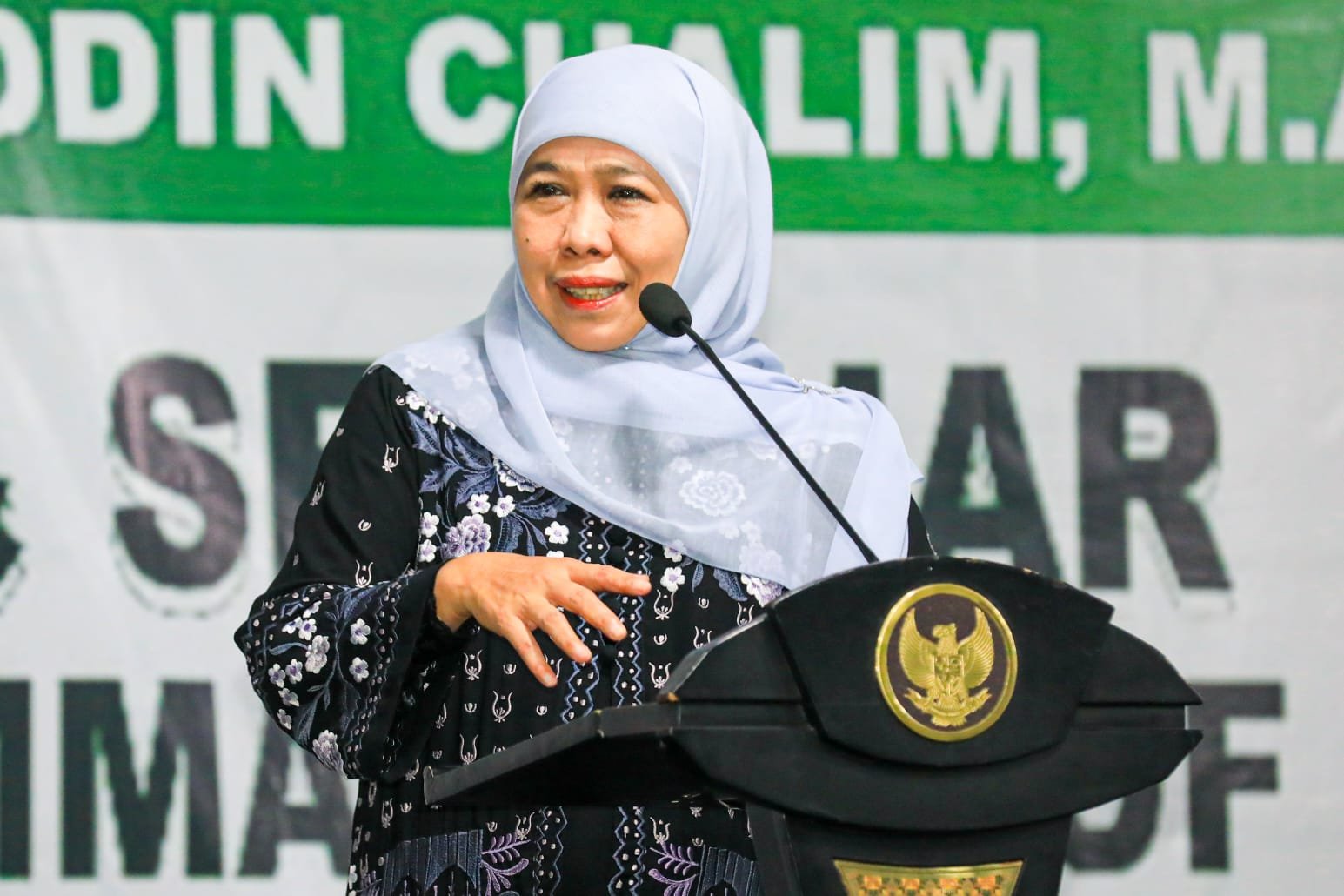 Jatim Raih Penghargaan Kontributor Koperasi Besar Terbaik