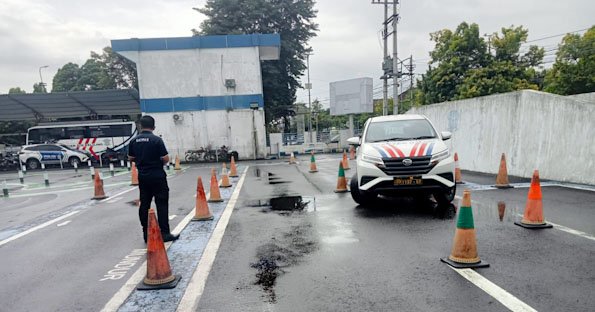 SIM Bolo Bhabin, Jurus Baru Polres Pacitan Permudah Warga Urus Surat Izin Mengemudi