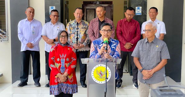 Nominator Kompolnas Award 2025 Diumumkan, Penilaian Libatkan Publik Secara Aktif