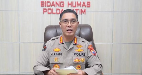 Sambut Hari Bhayangkara ke-79, Polda Jatim Gelar Lomba Pekarangan Pangan Bergizi