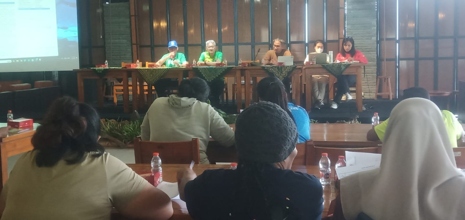 Loncat Indah Porprov Jatim IX 2025, Momentum Evaluasi dan Peningkatan Prestasi