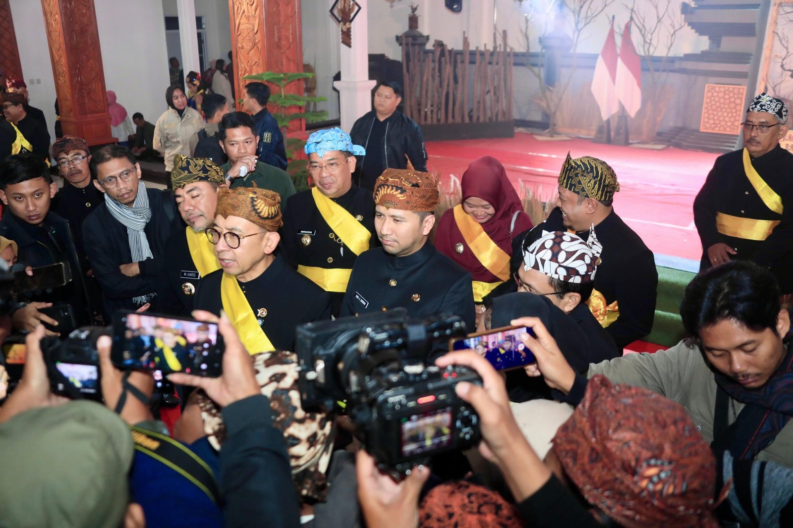 Yadnya Kasada Ikon Budaya Kebanggaan Bangsa