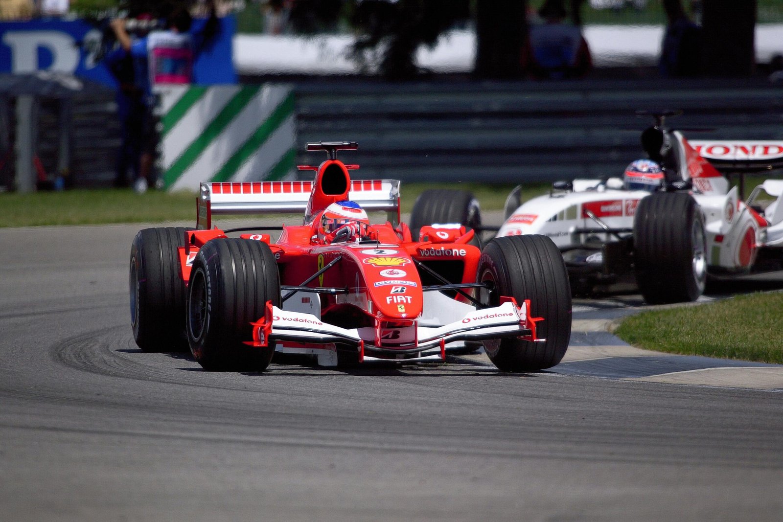 F1 Bangkok 2028: Thailand Setujui Anggaran US$1,2 Miliar!