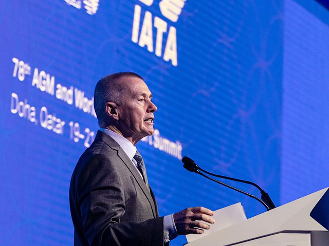 Perang Dagang jadi Alasan IATA Turunkan Proyeksi Laba