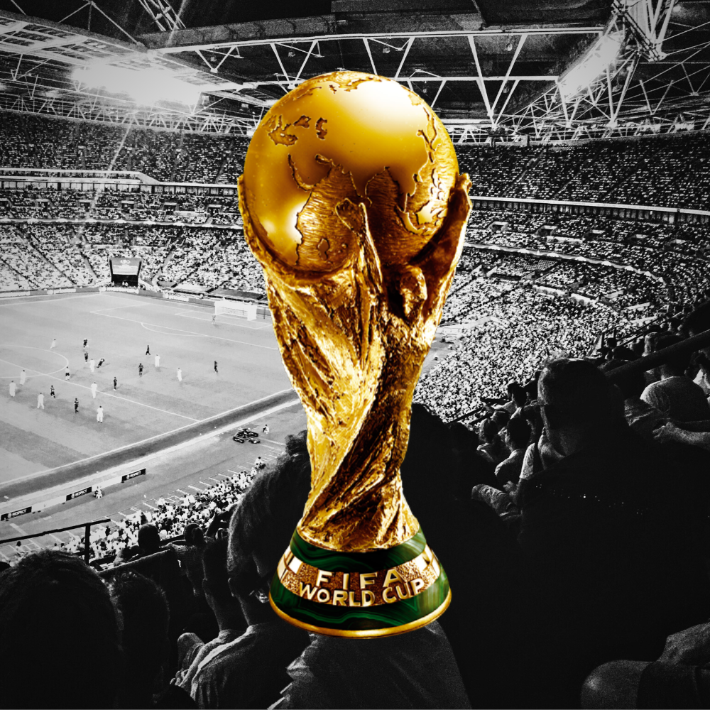 Arab Saudi dan Qatar Jadi Tuan Rumah Babak Kualifikasi Piala Dunia