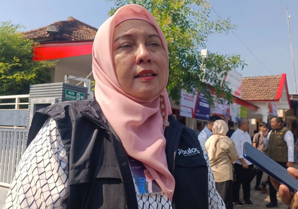 Bulog Jatim Tegaskan Tidak Ada Praktik Oplosan dalam Distribusi Beras