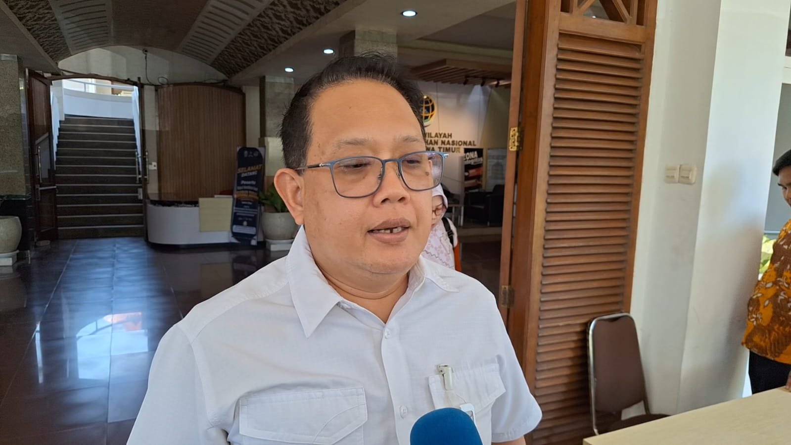 Sekdaprov Jatim Apresiasi Gugus Tugas Reforma Agraria Optimalisasikan Manajemen TORA