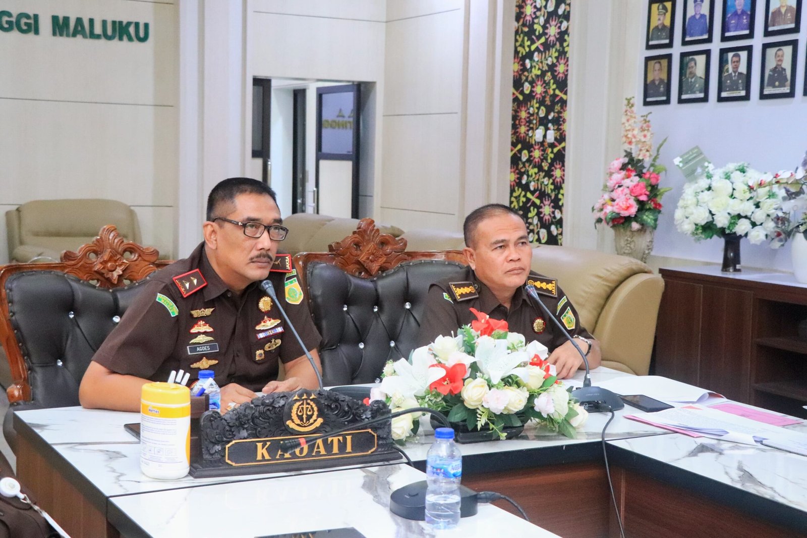 Melalui Program Restorative Justice, Kejaksaan Kembali Tuntaskan Kasus Narkotika Melalui Keadilan Restoratif
