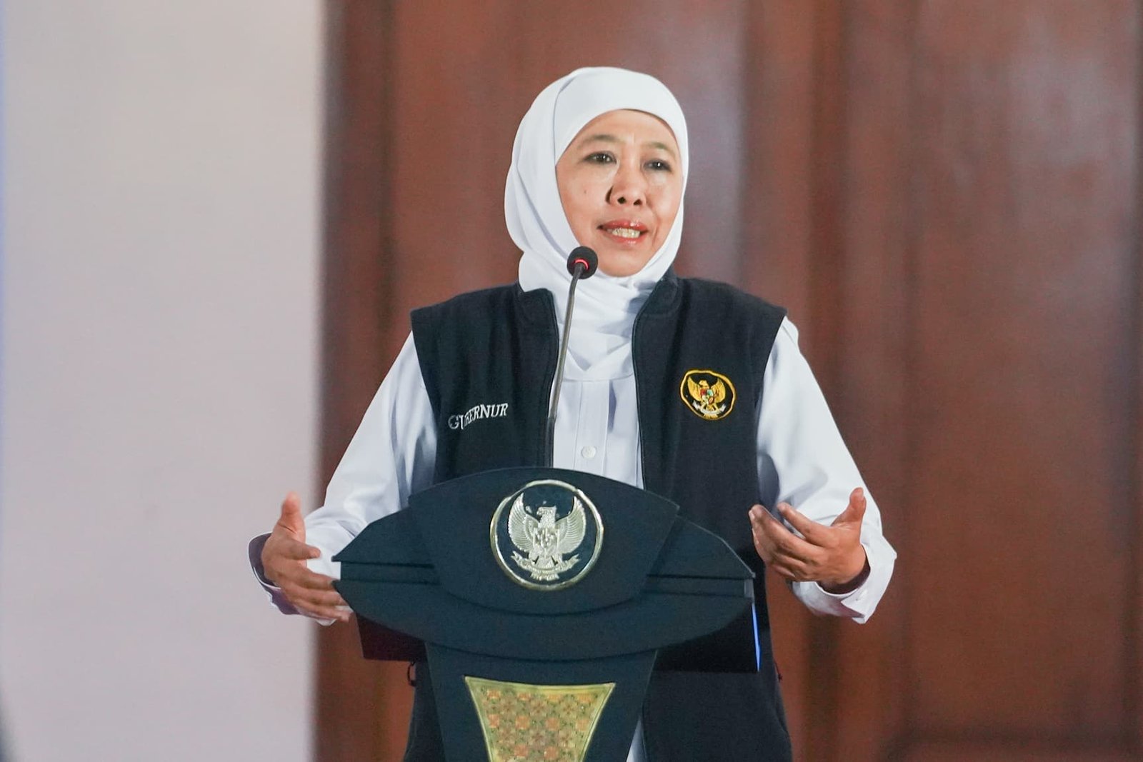 Raih 5.098 Medali, Siswa Jatim Puncaki Perolehan Prestasi Nasional 2024