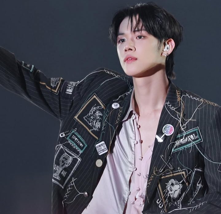 Yeonjun TXT Absen dari Jadwal Jepang karena Duka Keluarga