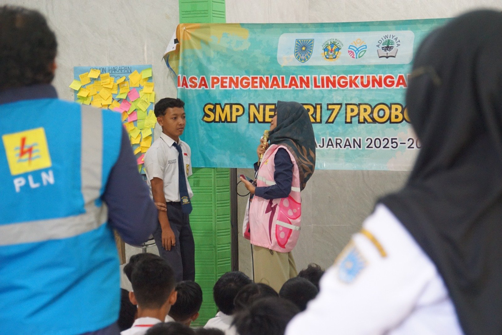 Implementasikan Women Empowerment, Srikandi Edukasi Keselamatan Ketenagalistrikan