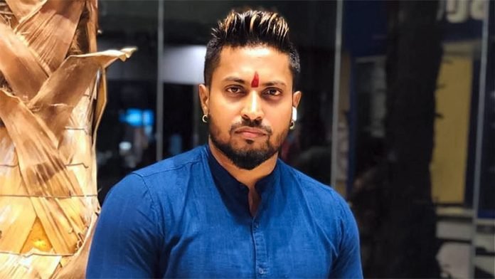 Buronan Paling Dicari Sri Lanka Diekstradisi dari Indonesia, Ditangkap dalam Operasi Gabungan