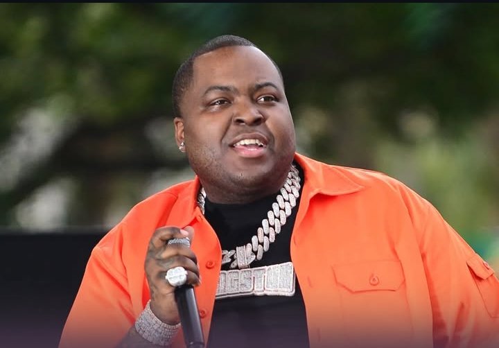 Rapper Sean Kingston Dipenjara 3,5 Tahun Akibat Penipuan Jutaan Dolar