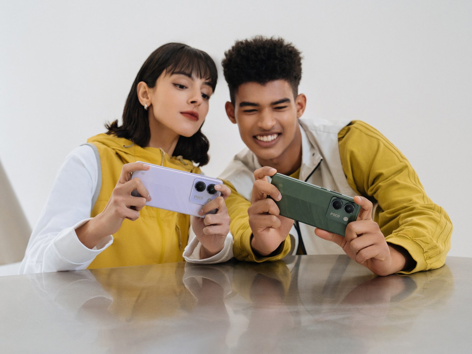 POCO Bagikan 7 Tips Jadi Pro Player Esports