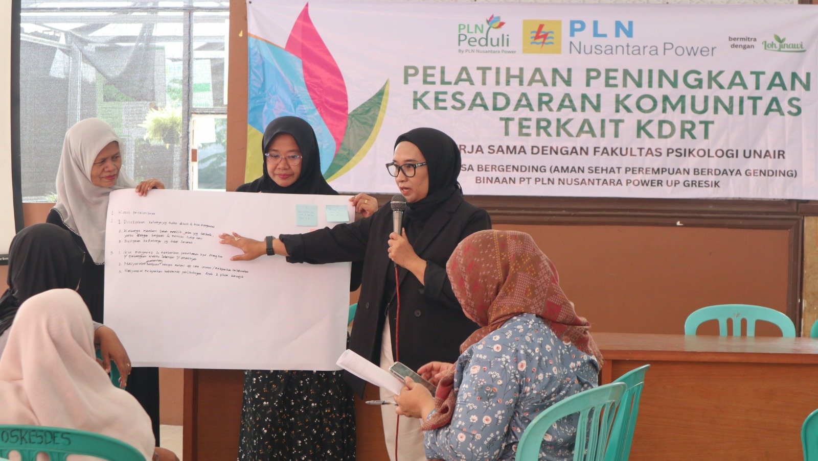 Komitmen Kuat terhadap Inovasi Berkelanjutan, PLN NP Raih 46 Penghargaan di Ajang ENSIA 2025