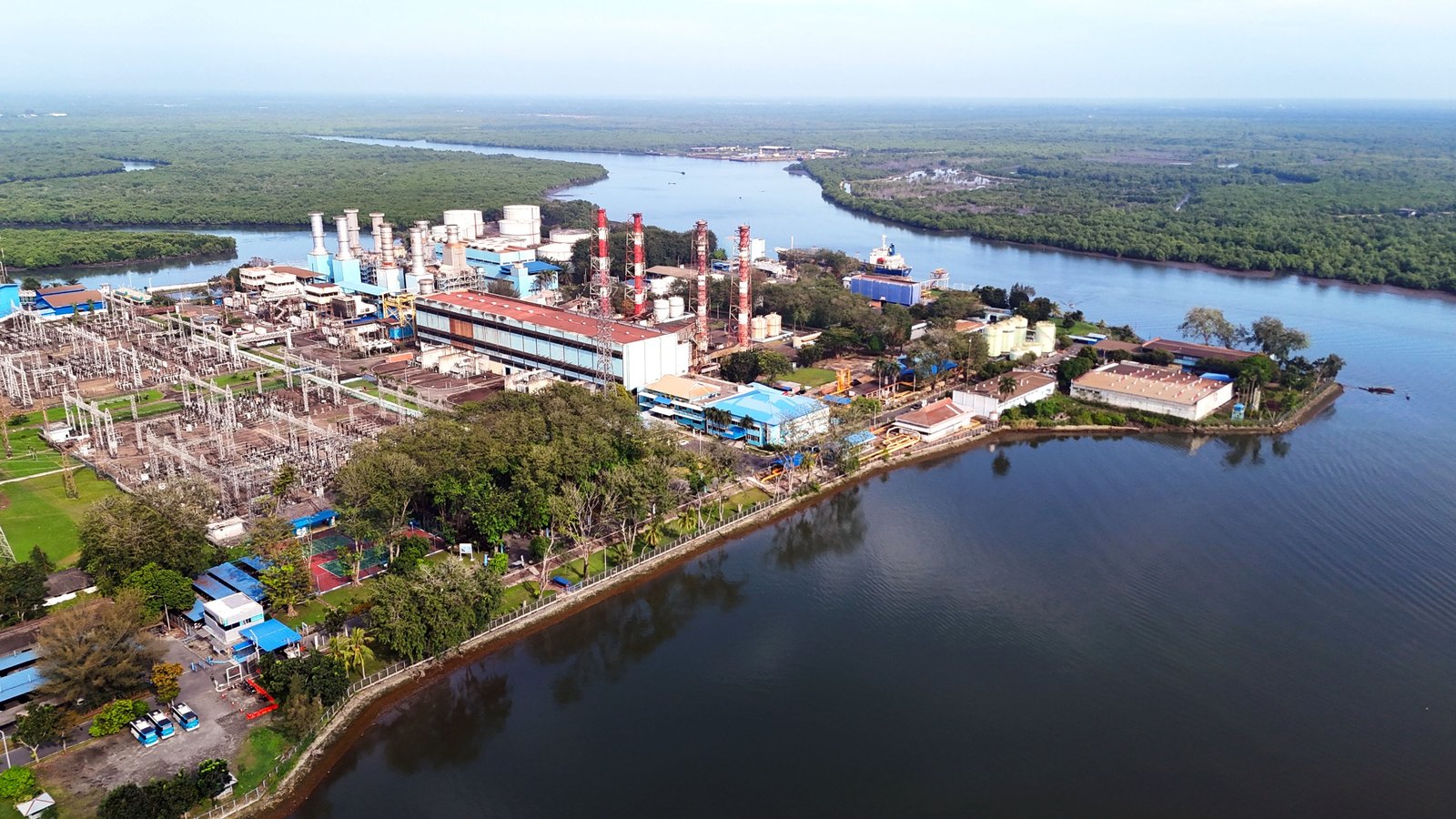 Perkuat Kolaborasi Energi Bersih, PLN Nusantara Power Gelar Nusantara Business Xcelleration 2025