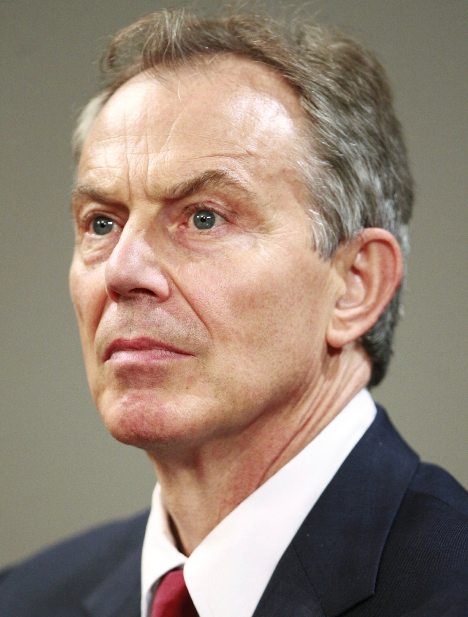 Tony Blair Dikabarkan Pimpin Otoritas Transisi Pascaperang di Gaza, Didukung AS dan PBB
