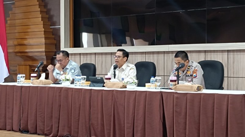 Bapenda Jatim : Ojol Masuk Skema Pemutihan Pajak Tahap II