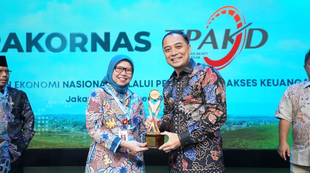 OJK, Kemendagri, dan Kemenko Perekonomian Dorong Akses Keuangan Daerah