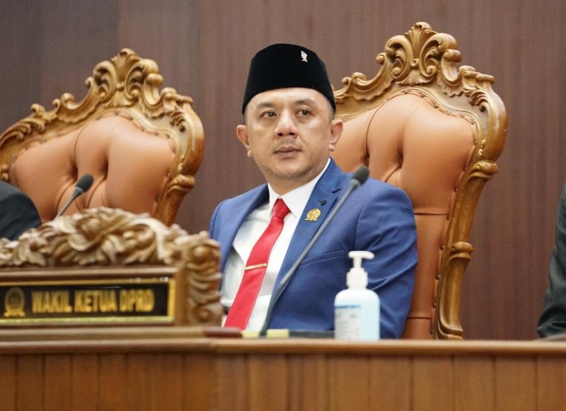Wakil Ketua DPRD Jatim Dukung Langkah Pemerintah Hapus Tunggakan Iuran BPJS